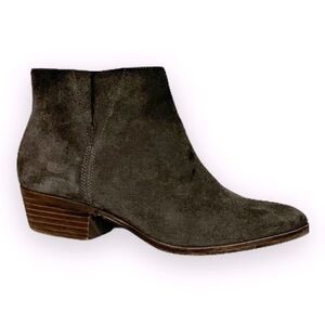 Trendy Ankle Boot